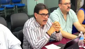 Revisan planteles educativos ante servicio de agua