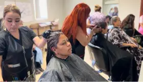 Presentan programa “Nuevo Look para tu Bienestar”