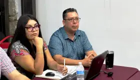 Instalarán en breve primeras torres de alerta temprana