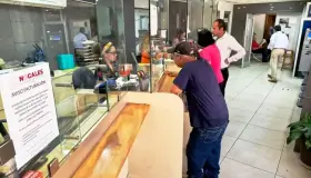 Siguen descuentos en Tesorería en multas y predial