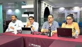 Termina la semana con buenos resultados la Mesa del Agua: Alcalde