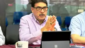 Llega Juan Gim al noveno lugar de los mejores alcaldes de México