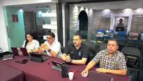 Tienen balance general de la Mesa Permanente del Agua