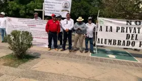 Federación de sindicatos de 25 ayuntamientos piden resolución de anomalías