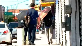 Viene nueva ola de calor a Sonora