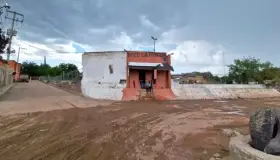 Esperan equipo de interconexión de noria La Tomatera