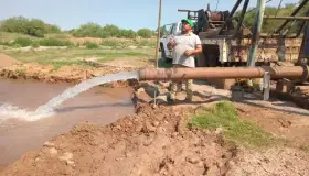 Cuenta el Oomapas más de 80 pozos en la ciudad