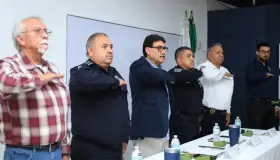 Destaca JGN disminución de delitos de alto impacto