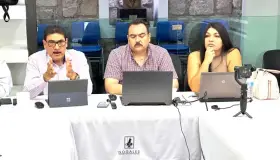 Plantea La Mesa del Agua nuevas estrategias para la ciudad