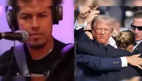 Compone mexicano corrido a Donald Trump tras atentado