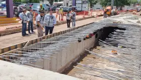 Supervisan del Estado obra de la Tecnológico