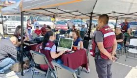 Tendrán descuentos del Tesomóvil en las Bellotas