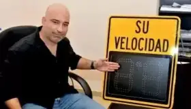 Entra en operación primer radar solar