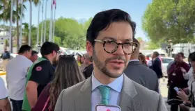 Ofrecen asesoría a paisanos que quieren viajar a México