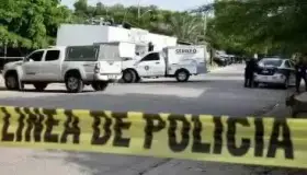 Son disputas del crimen organizado hechos de violencia: Gobernador