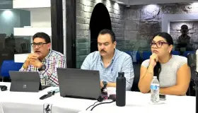 Tendrán agua en la San Miguel todos los dias: Mesa del Agua