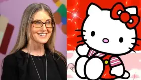 Sorprende revelación que Hello Kitty no es un gato