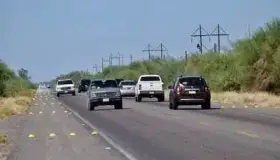 Proyectan inicie este año ampliación de carretera Hermosillo- Bahía de Kino