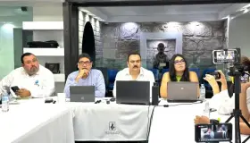 Llaman a cuidar el agua en los domicilios