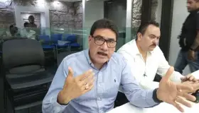 Deja ejemplo y precedente decreto de Mando Único en SLRC: Alcalde