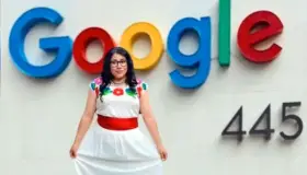 Integra joven hidalguense lengua náhuatl a Google Translate