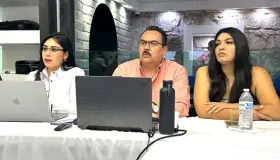 Restablecen bombeos y rebombeos de pozos: Mesa del Agua