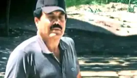 Detienen a El Mayo Zambada en Texas, EU