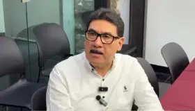 No hay alerta en Nogales por detención de capos: Alcalde