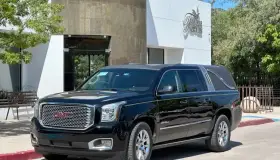 Dona patronato de Amigos nueva carroza fúnebre