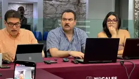 Dan a conocer resumen de actividades durante la semana en La Mesa del Agua