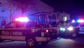 Lesionan a persona a golpes con un bate de beisbol