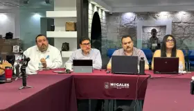 Avisan de problemas de agua en Pueblitos y Manantial