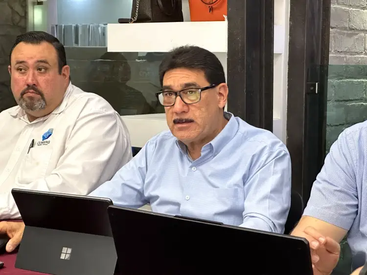 Anuncia Alcalde plan para acabar con abandono de viviendas