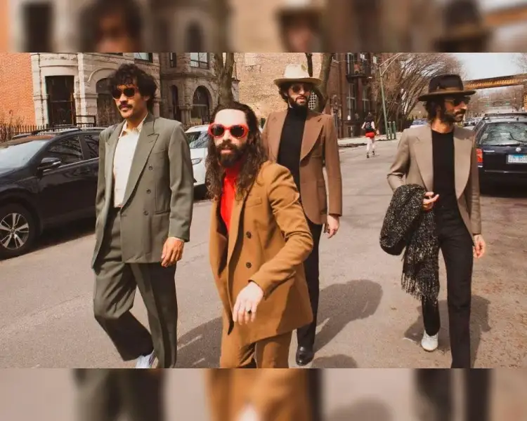 Jay de la Cueva transforma el dolor en música