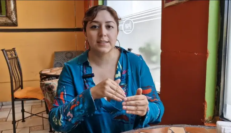 Destaca psicóloga importancia de activación en asueto escolar