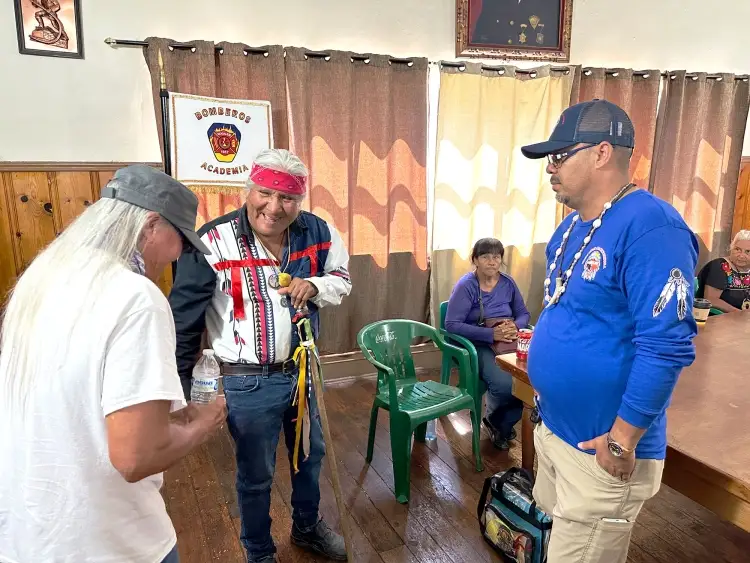 Pasará por Nogales la ‘Carrera de la Paz y la Dignidad’
