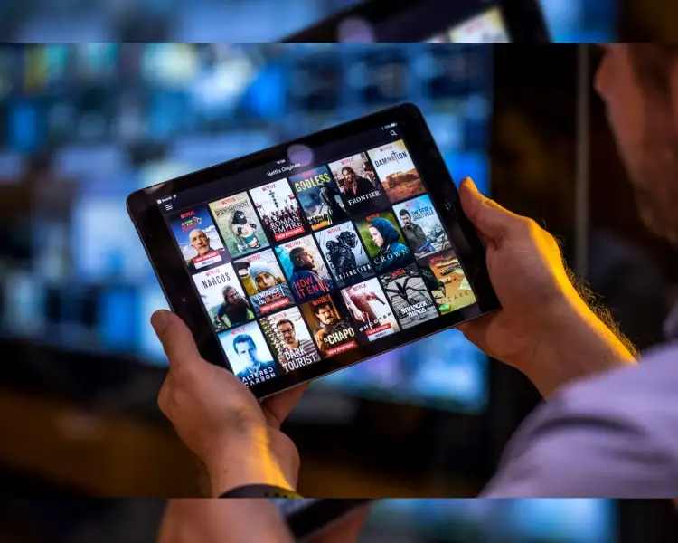 Revoluciona el streaming en el consumo de la tv