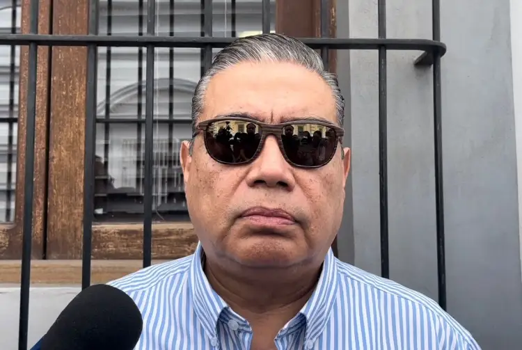 Descarta la FGJE desplazamientos de familias por crimen organizado