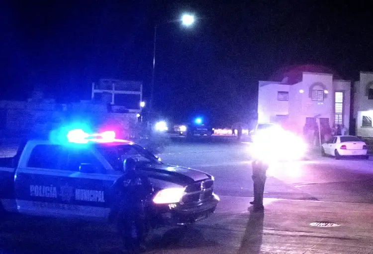 Entran a robar a vivienda de residente de Lomas de Anza