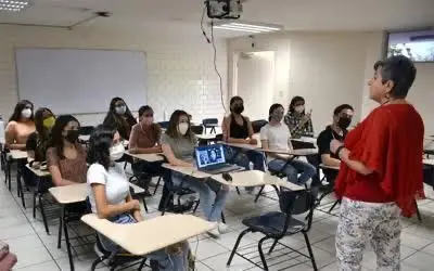 Piden estudiantes de la Unison aires acondicionados