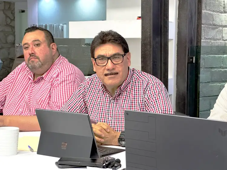 Dan a conocer acciones realizadas en La Mesa del Agua