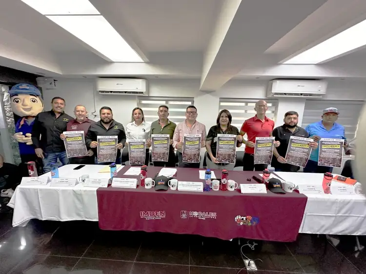 En puerta la gran fiesta del aniversario 106 de la Gesta Heroica