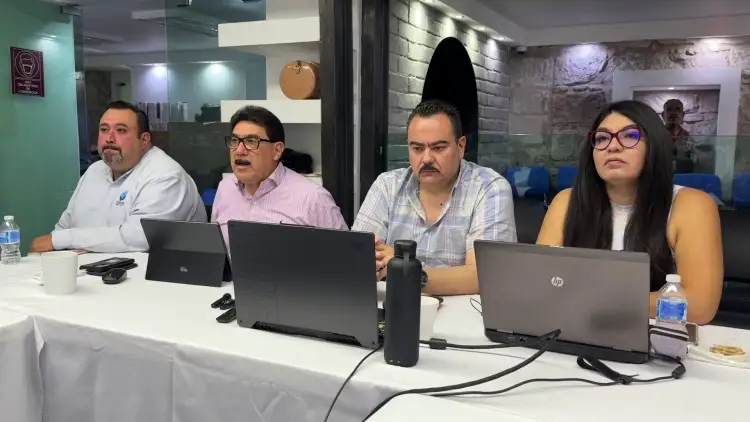 Reportan avances en suministro del agua en Nogales