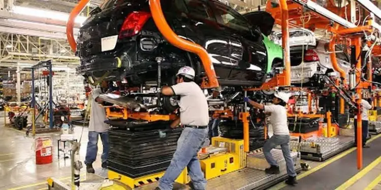 Sector manufacturero en Sonora crece pese al cierre de industrias