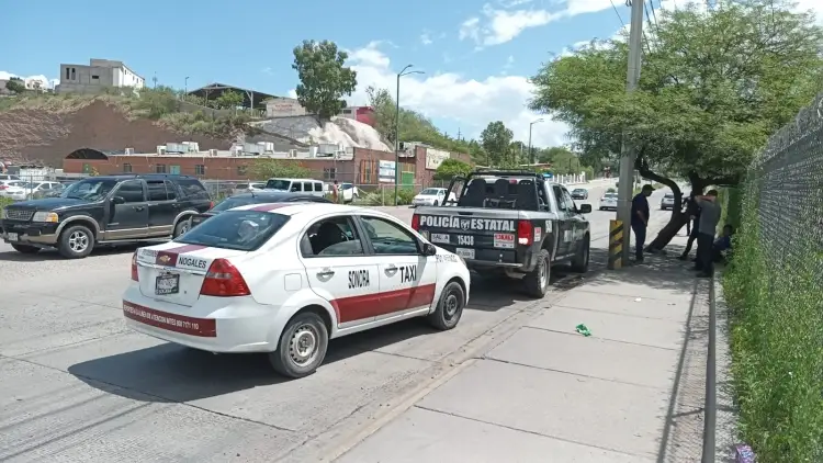 Llaman a regularizar documentación a operadores de transporte en Nogales