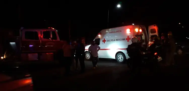 Niño pierde tres dedos al introducir su mano en un molino