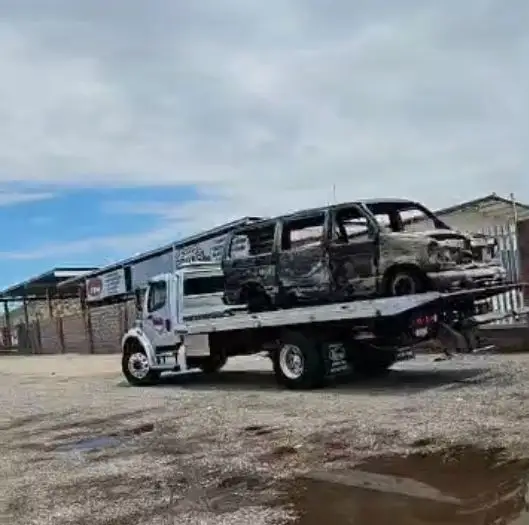 Posible confusión grupos criminales contra migrantes: Gobernador