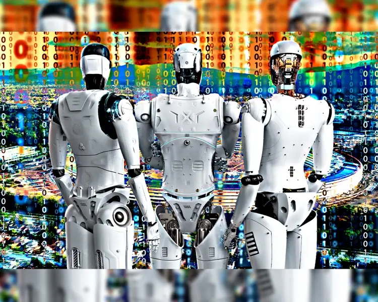 Someten a voto en California ley para regular la IA