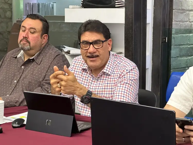 Coordinan esfuerzos para mejorar tránsito en el regreso a clases