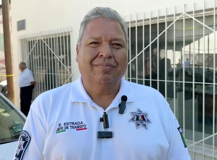 Reporta el DTM cero incidentes en el regreso a clases